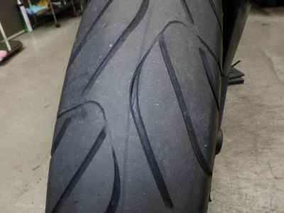 Kawasaki Ninja 400 2014