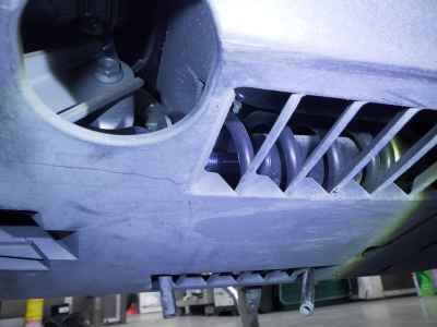 Suzuki Skywave 250SS