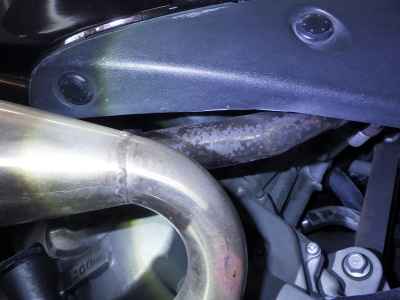 Suzuki Skywave 250SS