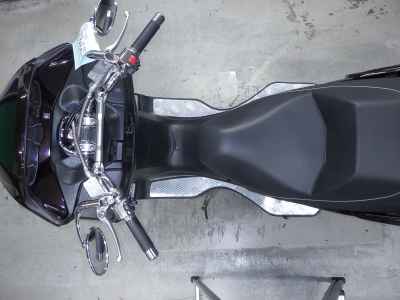 Suzuki Skywave 250SS