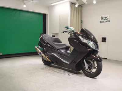 Suzuki Skywave 250SS