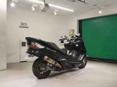 Suzuki Skywave 250SS