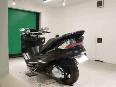 Suzuki Skywave 250SS