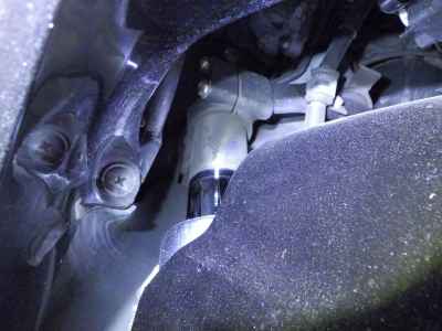 Suzuki Skywave 250SS