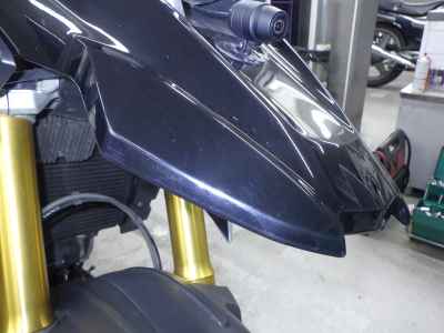 BMW G310GS 2020