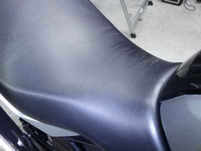 BMW G310GS 2020