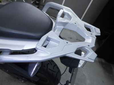 BMW G310GS 2020