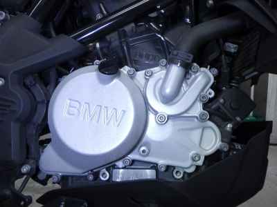 BMW G310GS 2020