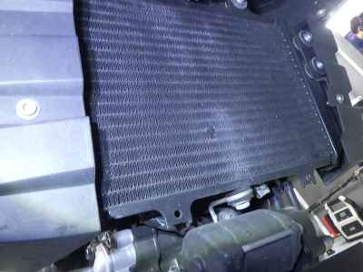 BMW G310GS 2020