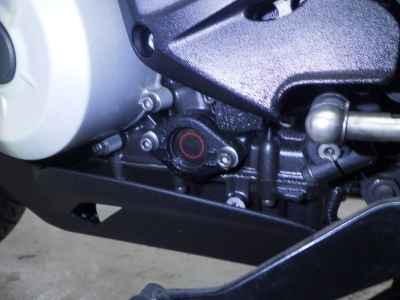 BMW G310GS 2020