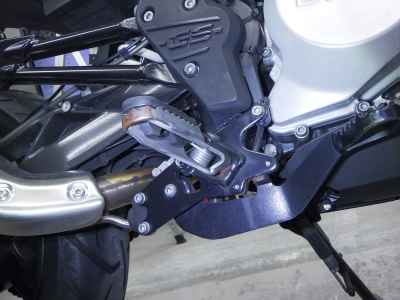 BMW G310GS 2020