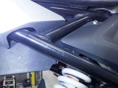 BMW G310GS 2020