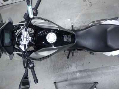 BMW G310GS 2020