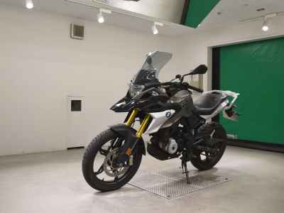 BMW G310GS 2020