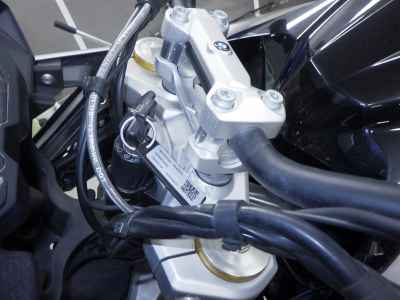 BMW G310GS 2020