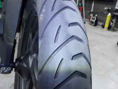 BMW G310GS 2020