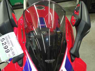 Honda CBR1000RR SP 2020