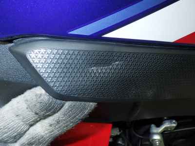 Honda CBR1000RR SP 2020