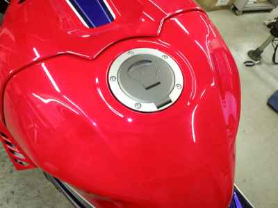 Honda CBR1000RR SP 2020