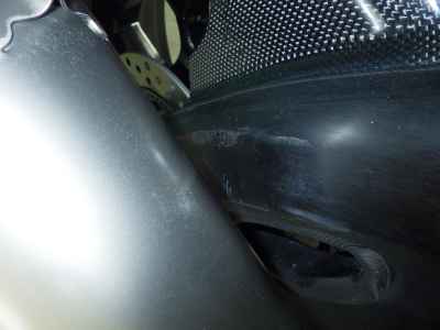 Honda CBR1000RR SP 2020
