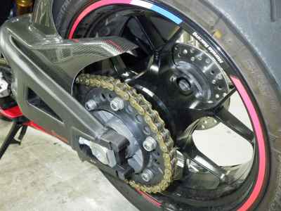 Honda CBR1000RR SP 2020