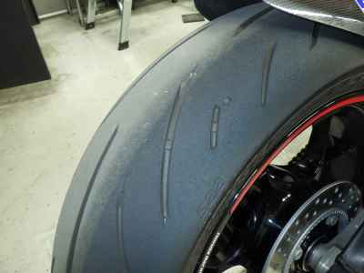 Honda CBR1000RR SP 2020