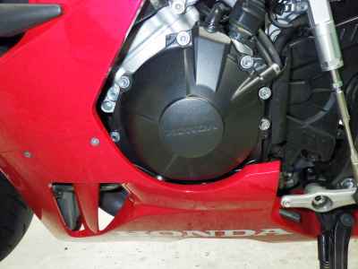 Honda CBR1000RR SP 2020
