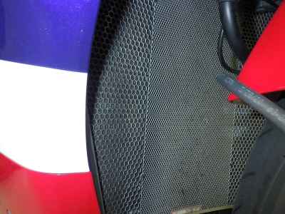 Honda CBR1000RR SP 2020