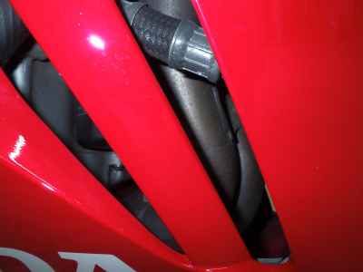 Honda CBR1000RR SP 2020