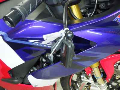 Honda CBR1000RR SP 2020