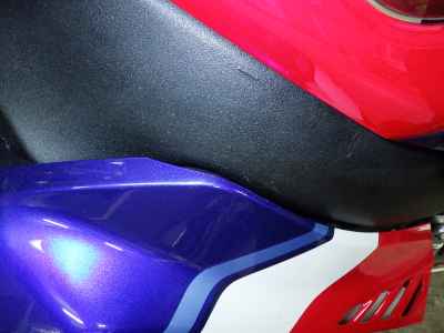 Honda CBR1000RR SP 2020