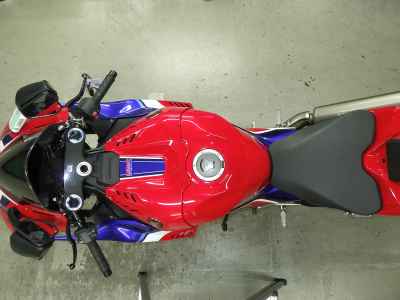 Honda CBR1000RR SP 2020