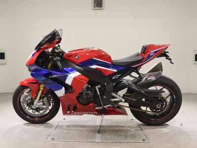 Honda CBR1000RR SP 2020