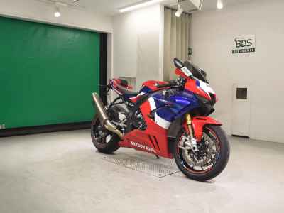 Honda CBR1000RR SP 2020