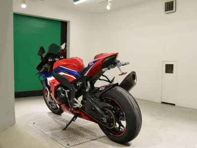 Honda CBR1000RR SP 2020