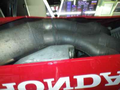 Honda CBR1000RR SP 2020