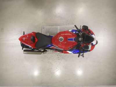 Honda CBR1000RR SP 2020