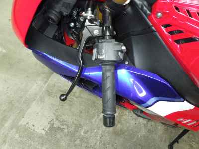 Honda CBR1000RR SP 2020