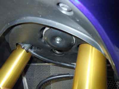 Honda CBR1000RR SP 2020