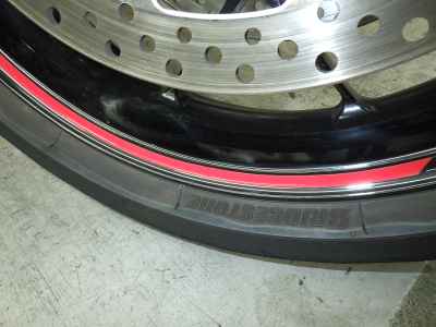 Honda CBR1000RR SP 2020