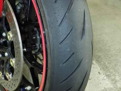 Honda CBR1000RR SP 2020