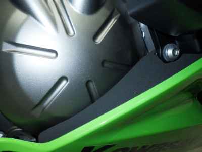 Kawasaki Ninja ZX-6R 2022