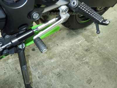 Kawasaki Ninja ZX-6R 2022
