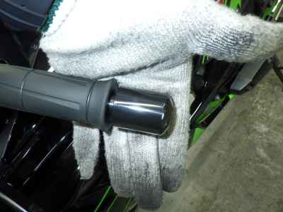 Kawasaki Ninja ZX-6R 2022