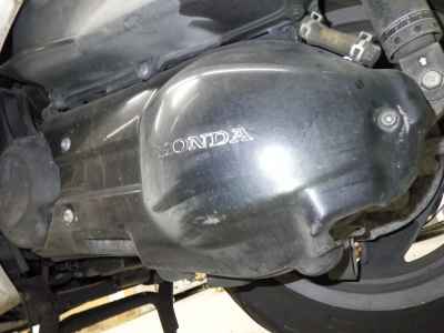 Honda Forza