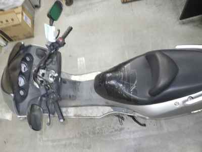 Honda Forza