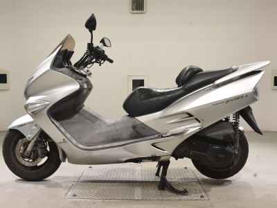 Honda Forza