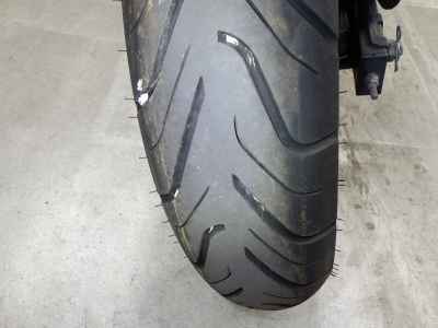Kawasaki Ninja 250 2013