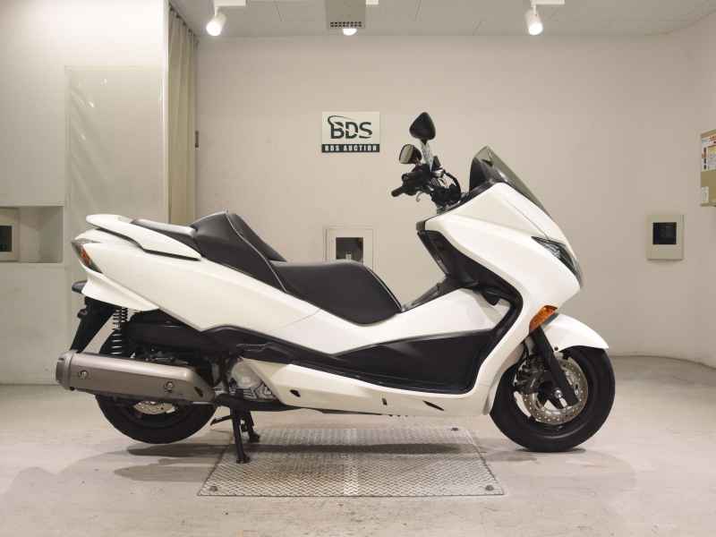Honda Forza Z