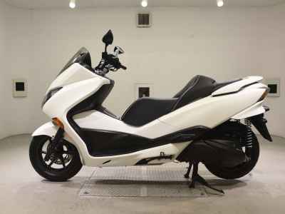Honda Forza Z